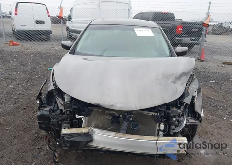 2014 Nissan Altima 2.5/2.5 S/2.5 Sl/2.5 Sv из США, поврежденный, VIN 1N4AL3AP1EN339181